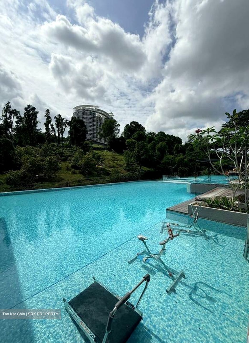 The Landmark (D3), Condominium #512811541